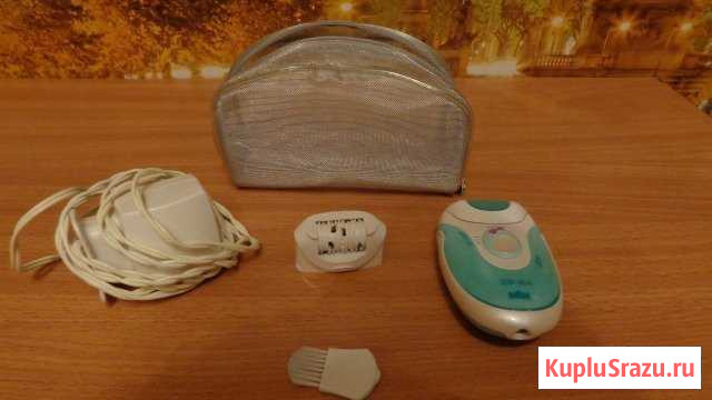 Эпилятор Десногорск - изображение 1