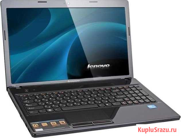 Ноутбук Lenovo G580 Рославль - изображение 1