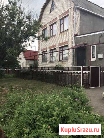 Дом 200 кв.м. на участке 13.8 сот. Надежда - изображение 1