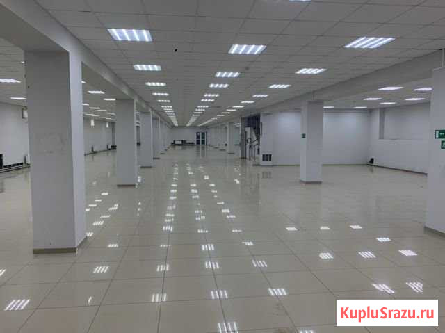 Продам помещение 1098 кВ.м. В г. Невинномысск Невинномысск - изображение 1