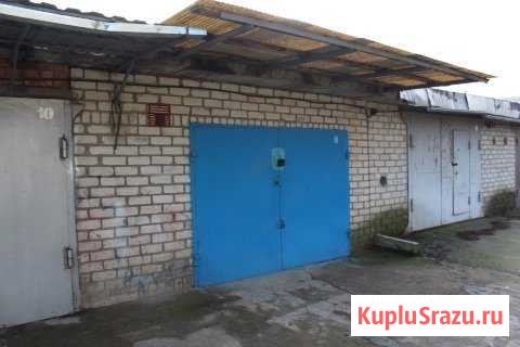 Гараж на продажу в Будённовске Будённовск - изображение 1