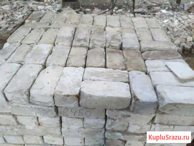 Кирпич бу Надежда - изображение 1