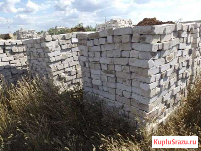 Кирпич бу Надежда - изображение 1