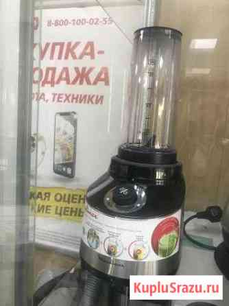 Блендер Moulinex LM 181 Ставрополь