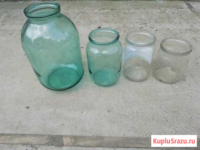 Банки Георгиевск - изображение 1