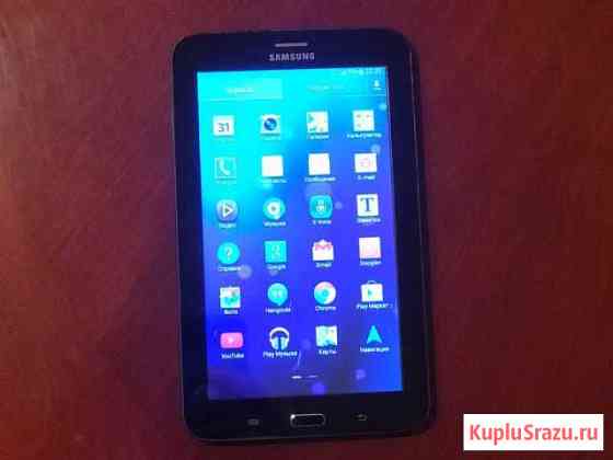 SAMSUNG galaxy tab 3 lite sm-T111 Пятигорский