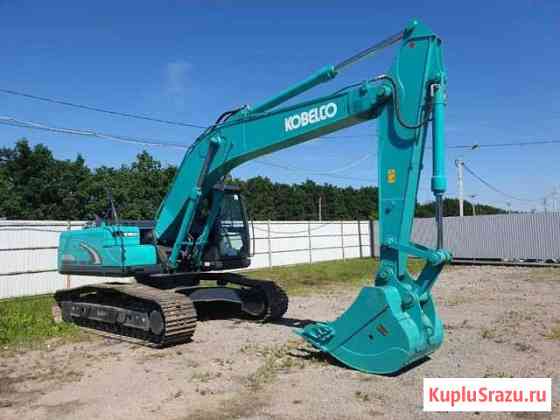 Экскаватор гусеничный Kobelco 210 Тамбов