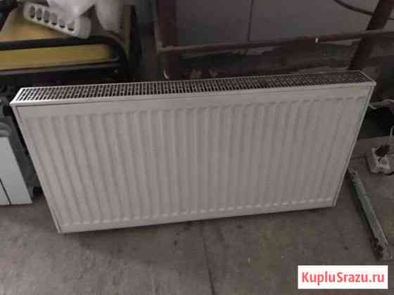 Конвектор стальной 500 Кимры