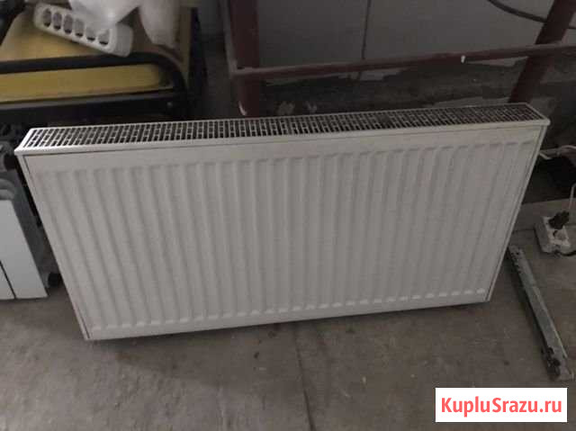 Конвектор стальной 500 Кимры - изображение 1