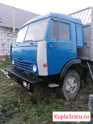 Камаз 53212 Тамбов - изображение 1