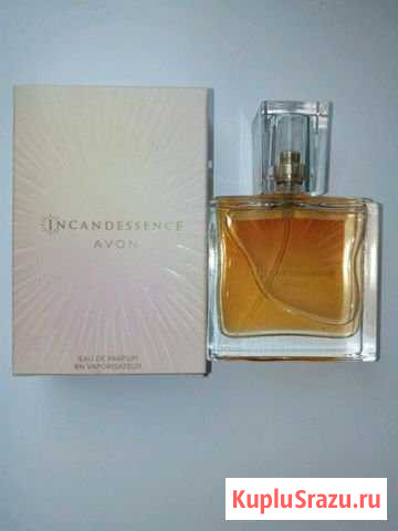 Парфюмерная вода Incandessence 30 ml Тамбов - изображение 1