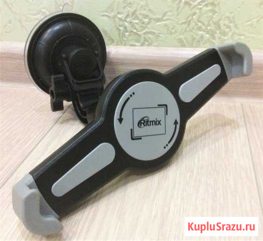 Автомобильный держатель Ritmix RCH-10 Тамбов - изображение 1