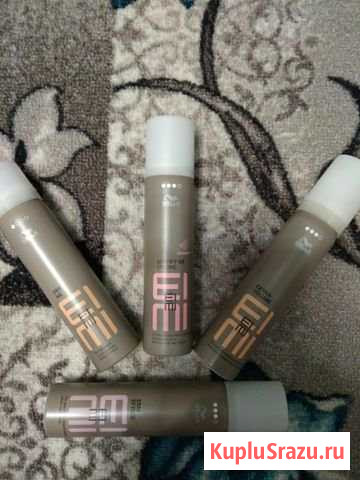 Мини-продукты для волос Wella Тверь - изображение 1