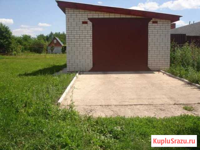 Машиноместо на продажу в Томске Томск - изображение 1