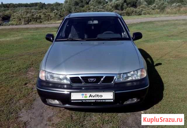 Daewoo Nexia 1.5 МТ, 2008, седан Кожевниково - изображение 1