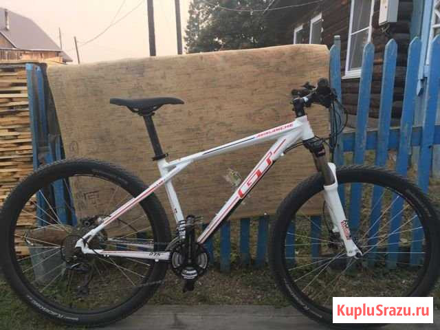 Gt Avalanche Elite (2015), размер M Томск - изображение 1