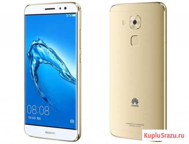 Huawei g9 plus Томск - изображение 1