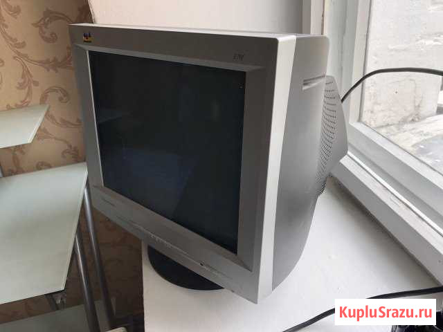 Монитор Томск - изображение 1