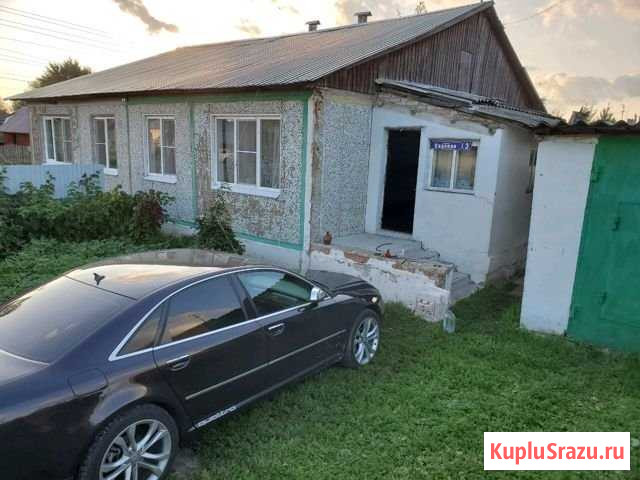 Дом 62 кв.м. на участке 10 сот. Венев - изображение 1