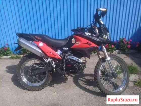 Irbis xr250r Куркино