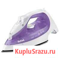 Совершенно новый утюг Tefal FV 2548 Новомосковск - изображение 1