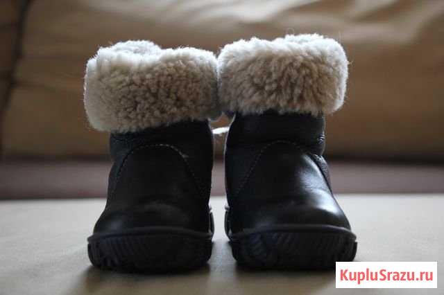Зимние сапожки Котофей 20 рр Тула - изображение 1