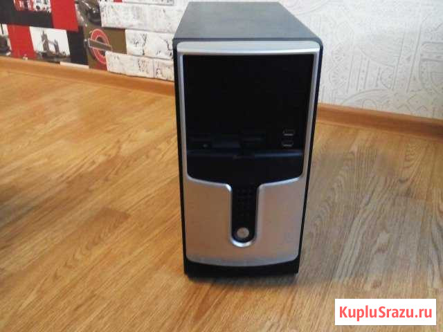 Системный блок Core i3-2120 Кимовск - изображение 1