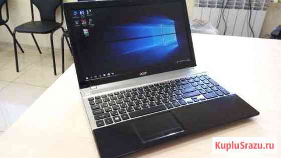 Стильный и Мощный Acer A10/6GB/750HDD+2GBVideo Тула