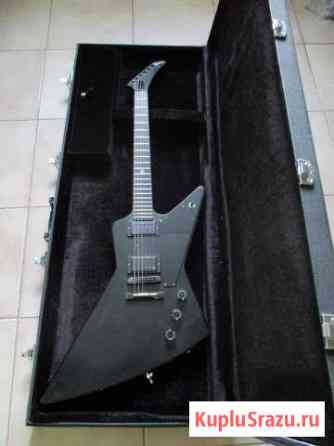 Gibson explorer gothic Тюмень