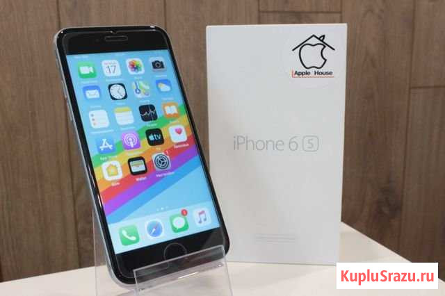iPhone 6s Тюмень - изображение 1