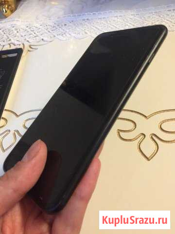 iPhone 7 plus 128gb Тюмень - изображение 1