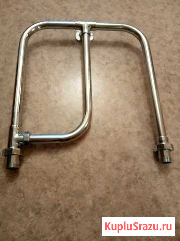 Полотенцесушитель Томск - изображение 1