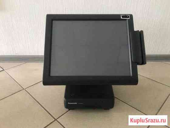 Сенсорный POS-компьютер моноблок Panasonic JS-925W Томск