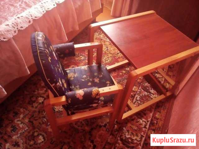 Столик для кормления Ленинский - изображение 1