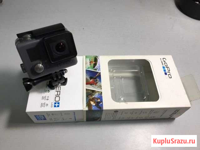 Камера GoPro Hero Тула - изображение 1