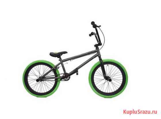 Bmx MaxxPro Krit top Тула