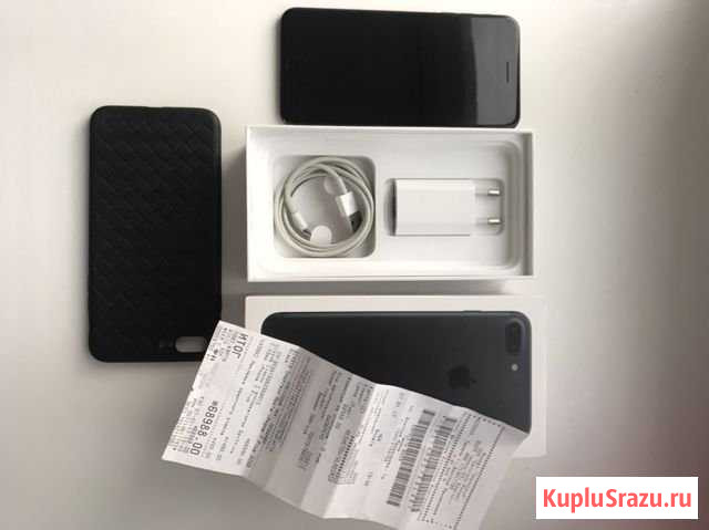 iPhone 7Plus Тюмень - изображение 1