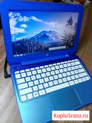 Нетбук HP Тобольск - изображение 1