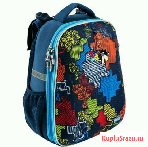 Рюкзак Майк Мар Ижевск - изображение 1