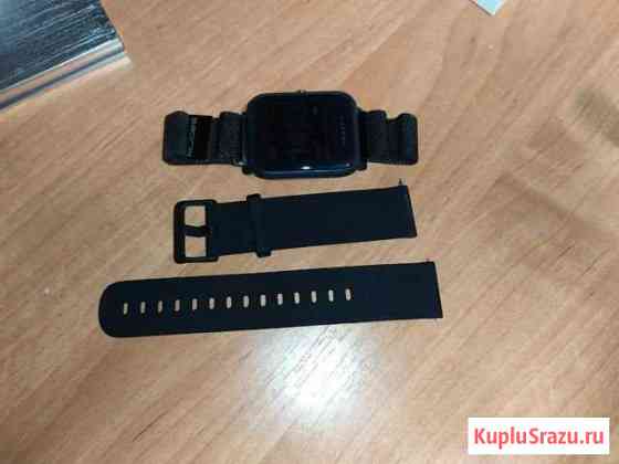 Amazfit Bip Ижевск