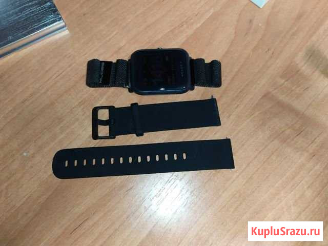 Amazfit Bip Ижевск - изображение 1