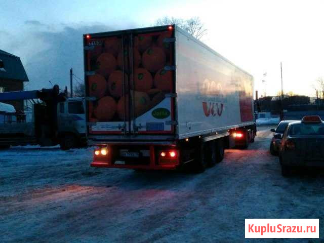 Рефрижератор Ижевск - изображение 1