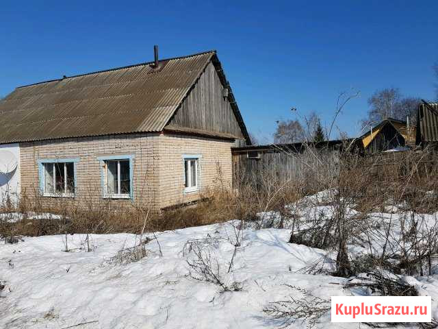 Дом 38 кв.м. на участке 12 сот. Новый - изображение 1
