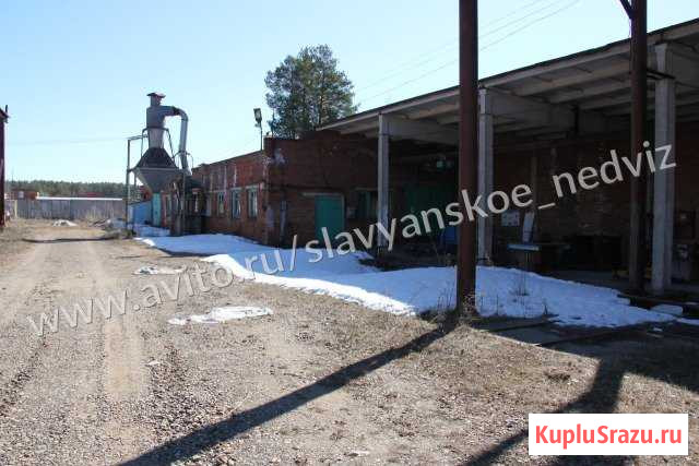 Участок рсг, 3484 кв.м. Новый - изображение 1