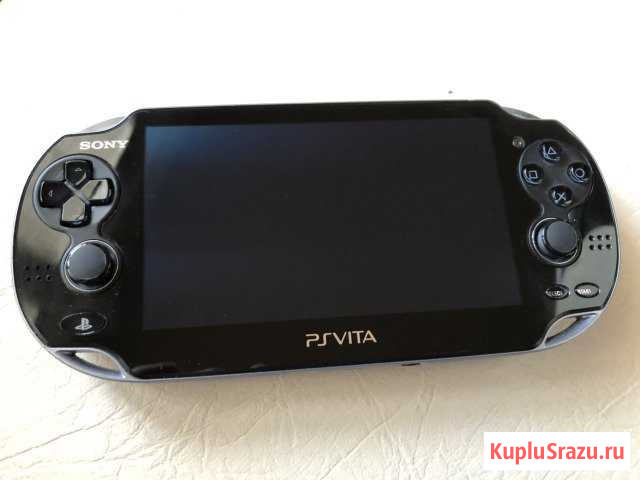 Sony Vita, PS Vita, Play Station Vita Ижевск - изображение 1