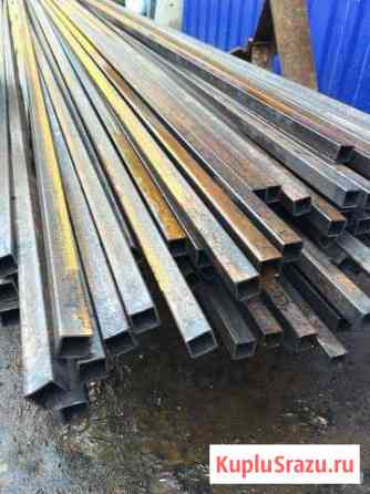 Профильная труба 15х15х1,5мм Ульяновск