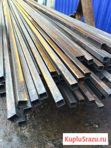 Профильная труба 15х15х1,5мм Ульяновск - изображение 1