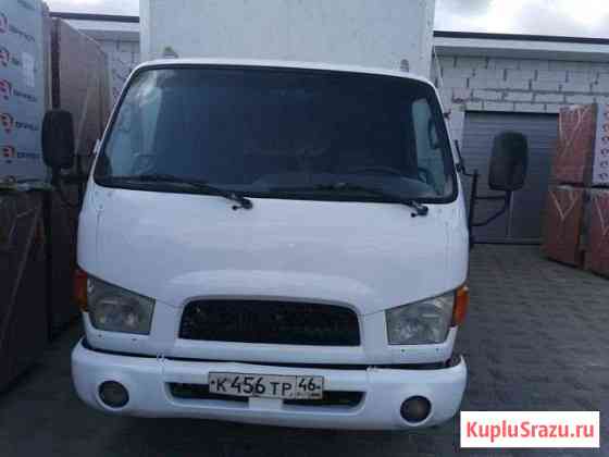 Продам Hyundai HD78 Комсомольск-на-Амуре