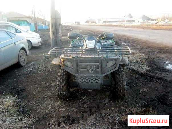 Polaris 800, 2005г Бея - изображение 1