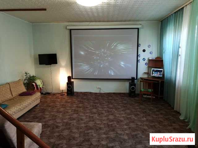 Дом 150 кв.м. на участке 1 сот. Сургут - изображение 1